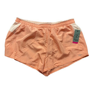 N.y.l shorts NWTS size xl